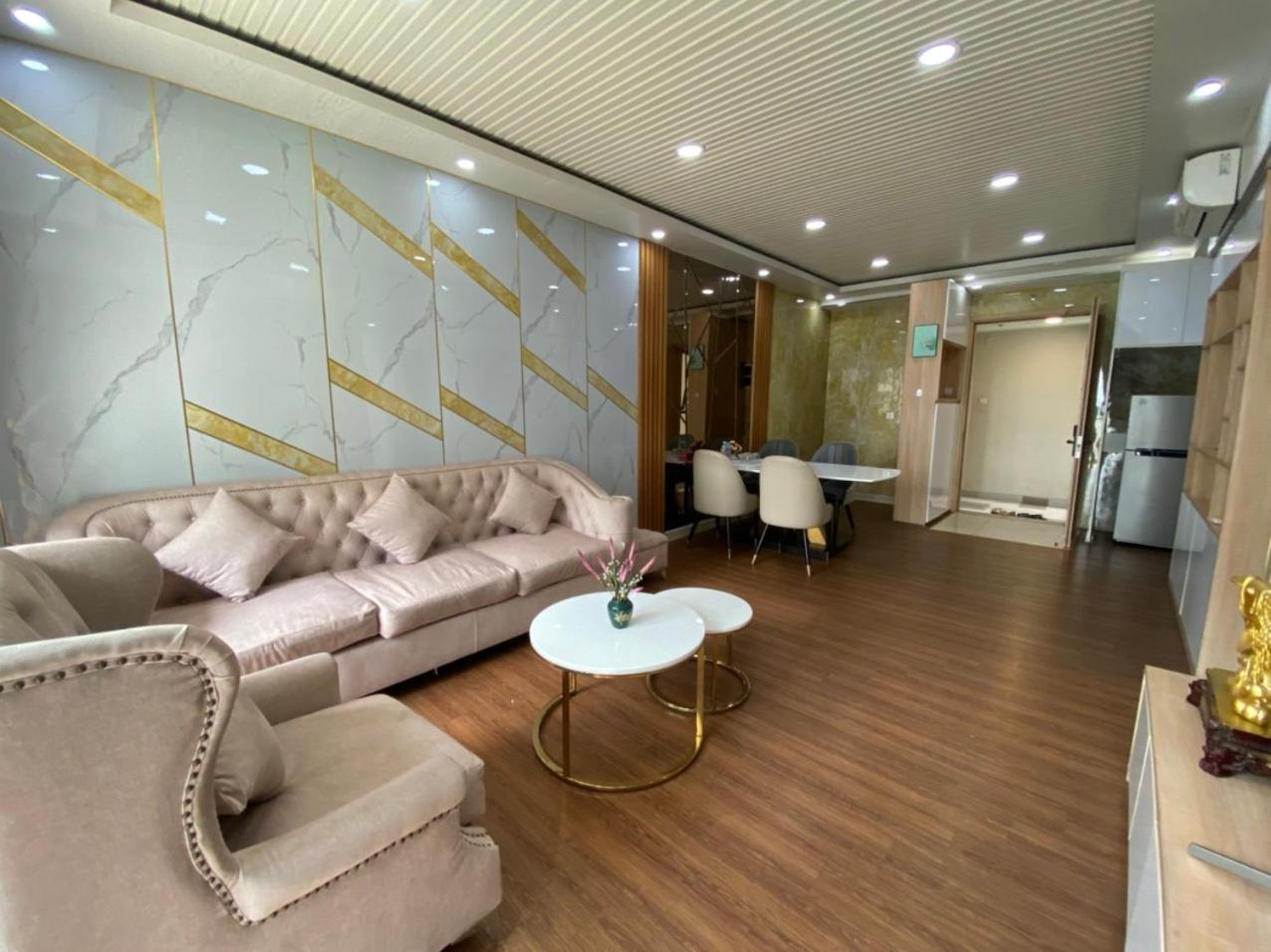 Ho 3pn Chung Cu Emerald Celadon Appartement